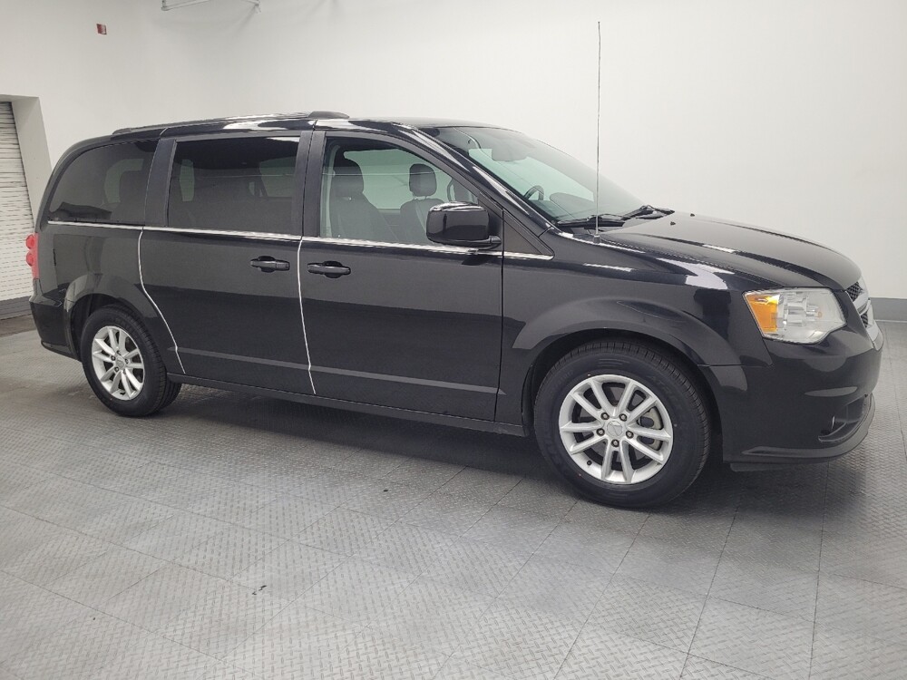 2019 Dodge Grand Caravan in Las Vegas, NV 89102 - 18087842 11