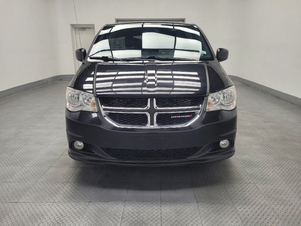 2019 Dodge Grand Caravan in Las Vegas, NV 89102 - 18087842 15