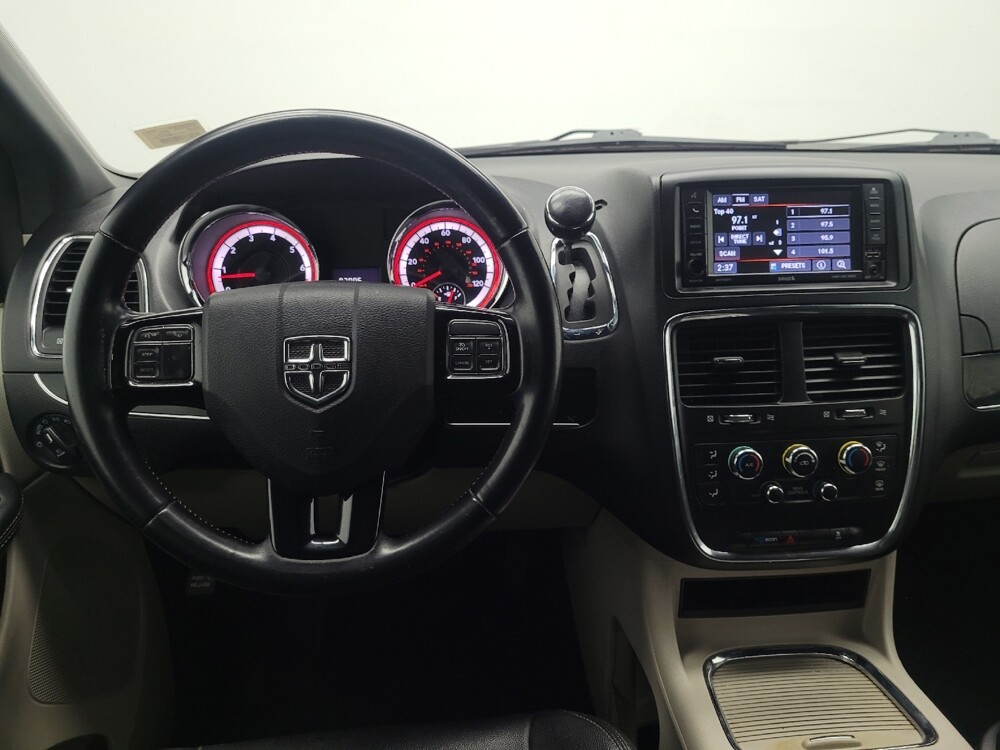 2019 Dodge Grand Caravan in Las Vegas, NV 89102 - 18087842 22