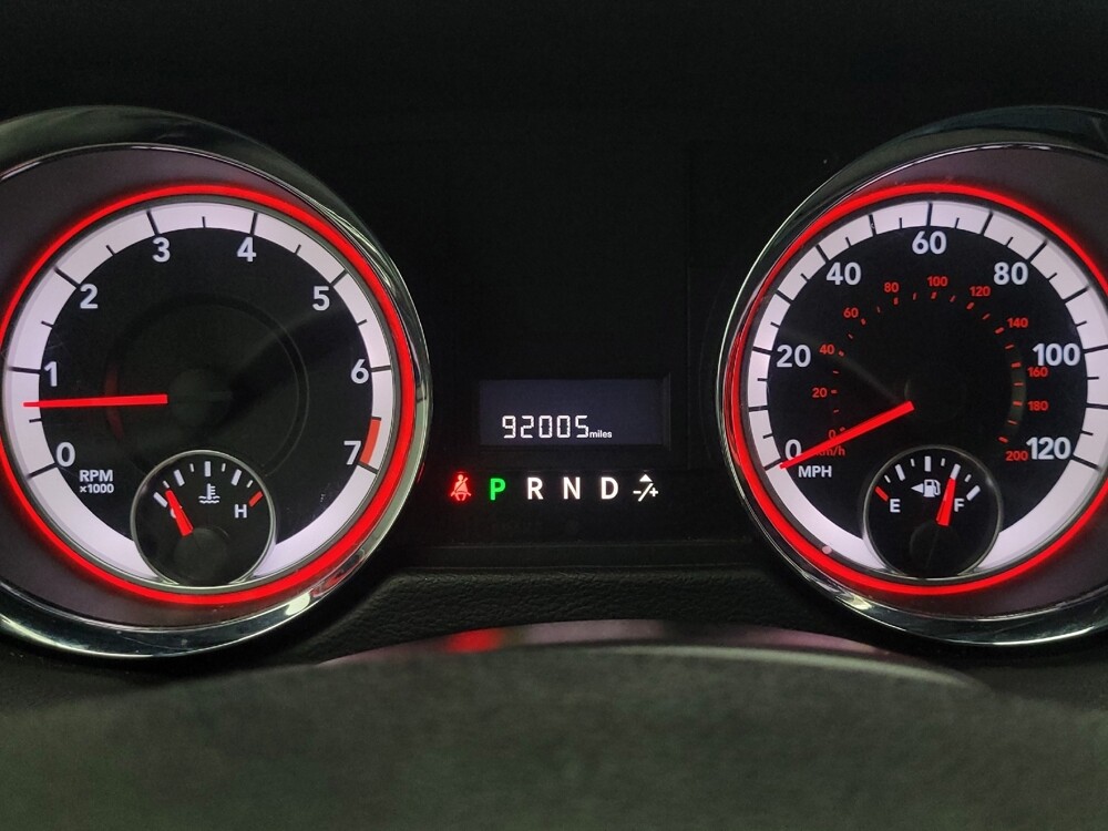 2019 Dodge Grand Caravan in Las Vegas, NV 89102 - 18087842 23