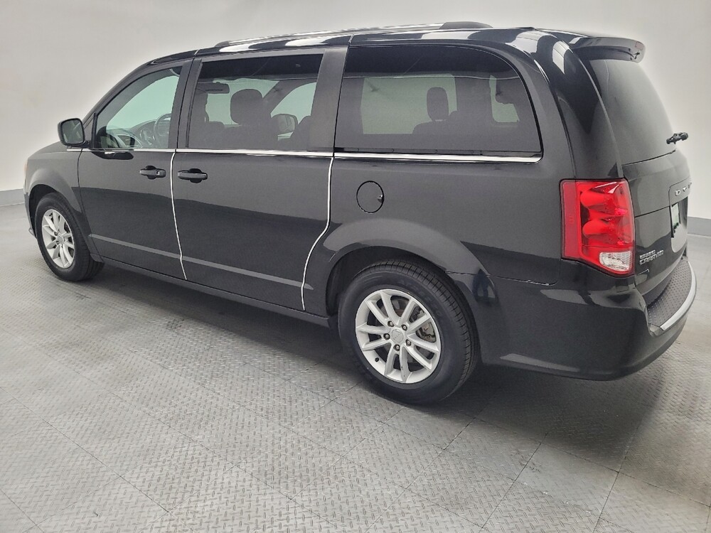 2019 Dodge Grand Caravan in Las Vegas, NV 89102 - 18087842 3