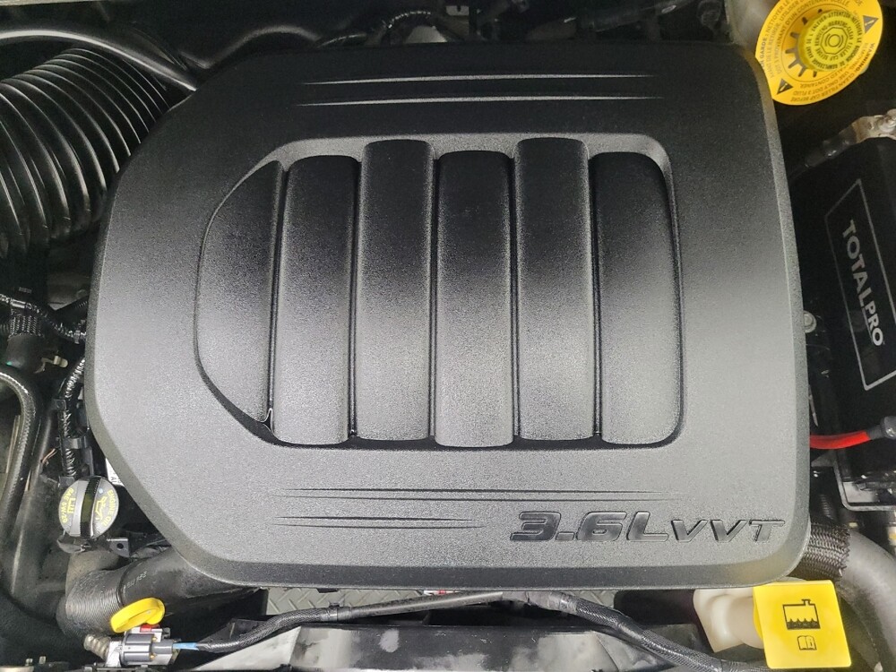 2019 Dodge Grand Caravan in Las Vegas, NV 89102 - 18087842 30