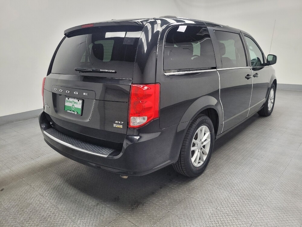 2019 Dodge Grand Caravan in Las Vegas, NV 89102 - 18087842 9