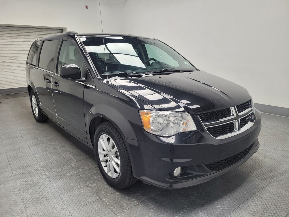 2019 Dodge Grand Caravan in Las Vegas, NV 89102 - 18087842 13