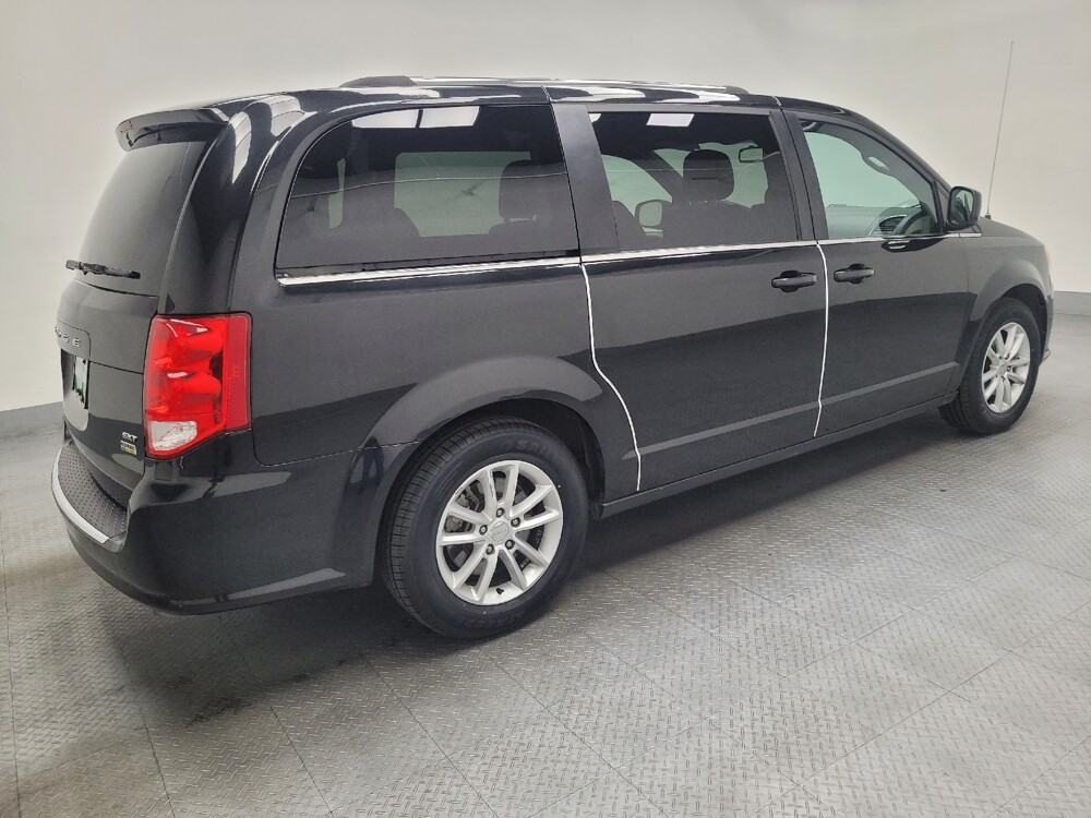 2019 Dodge Grand Caravan in Las Vegas, NV 89102 - 18087842 10