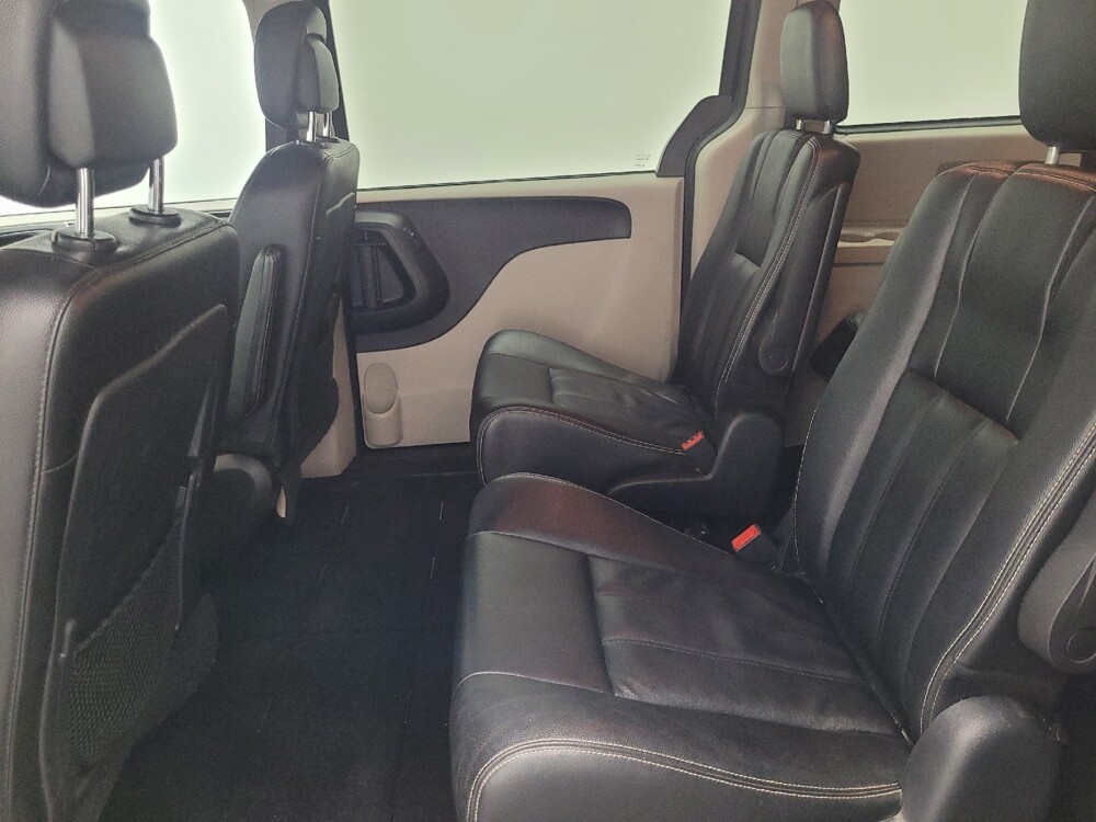 2019 Dodge Grand Caravan in Las Vegas, NV 89102 - 18087842 18