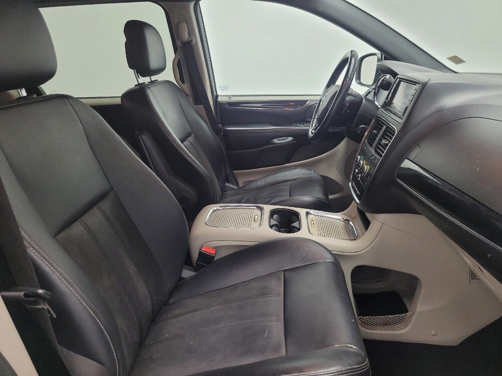 2019 Dodge Grand Caravan in Las Vegas, NV 89102 - 18087842 21