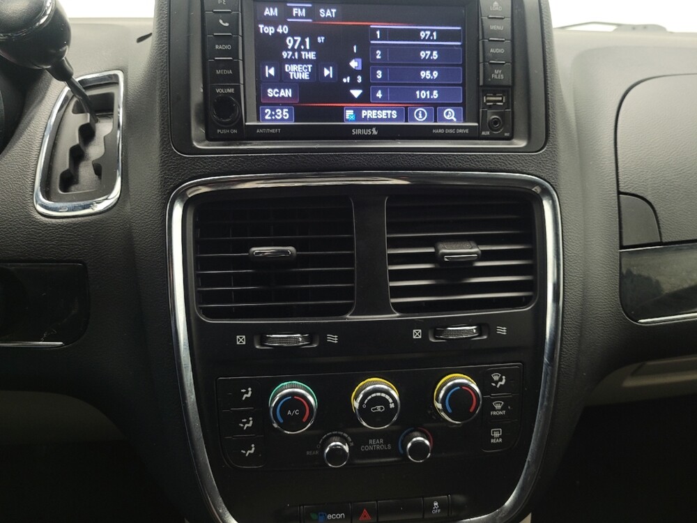 2019 Dodge Grand Caravan in Las Vegas, NV 89102 - 18087842 25