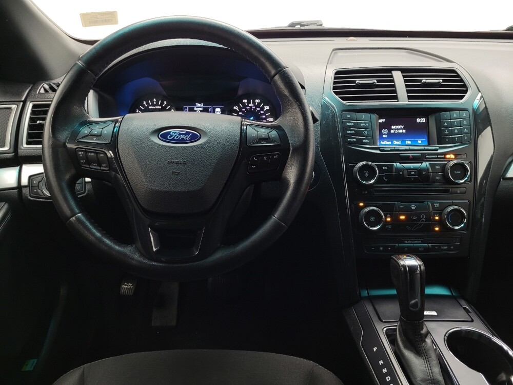 2017 Ford Explorer in Reno, NV 89502 - 18087843 22