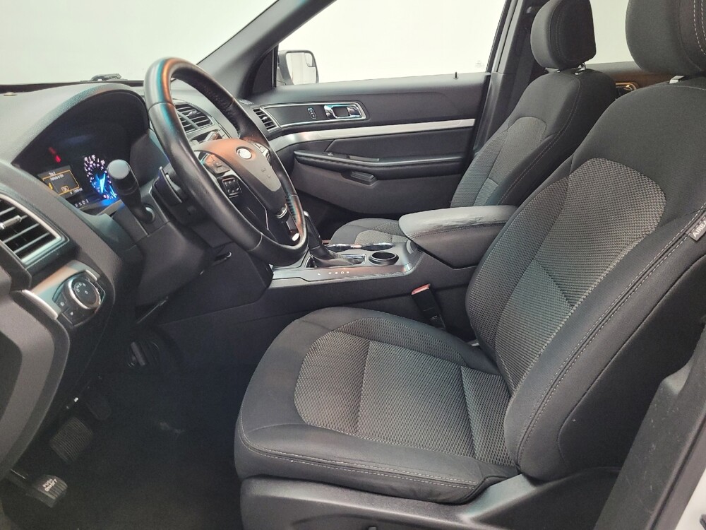 2017 Ford Explorer in Reno, NV 89502 - 18087843 17