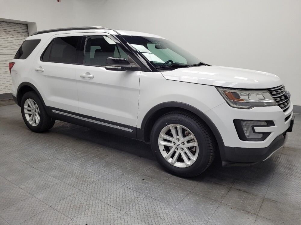 2017 Ford Explorer in Reno, NV 89502 - 18087843 11