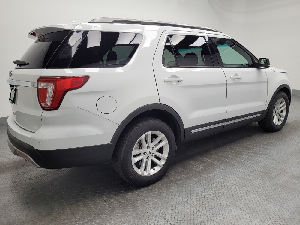 2017 Ford Explorer in Reno, NV 89502 - 18087843 10
