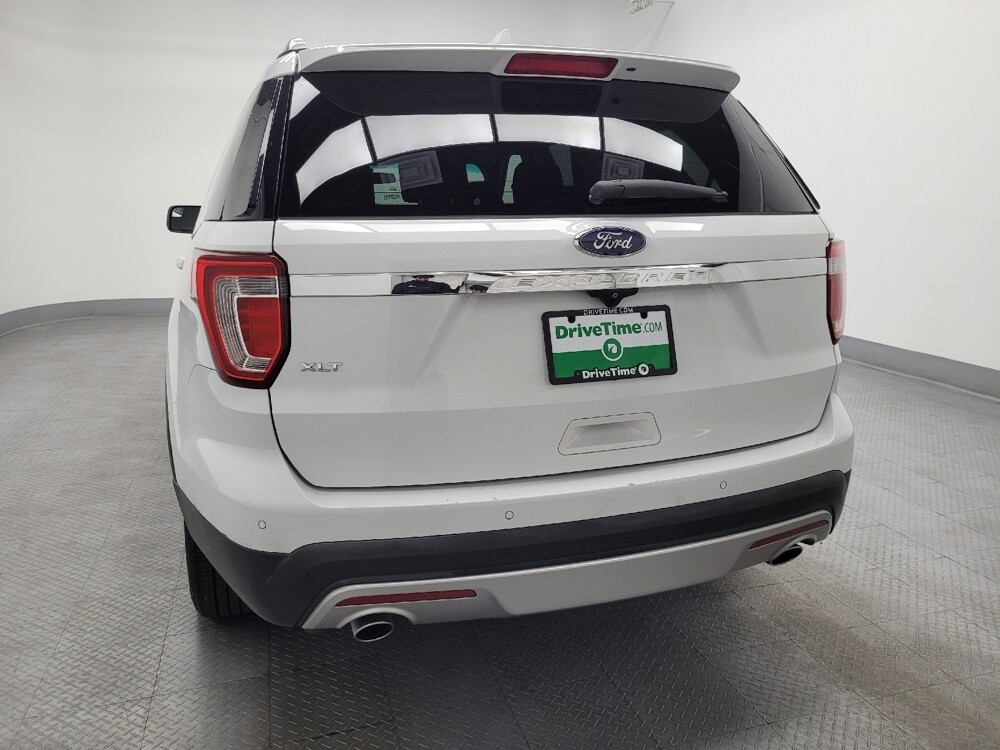 2017 Ford Explorer in Reno, NV 89502 - 18087843 6
