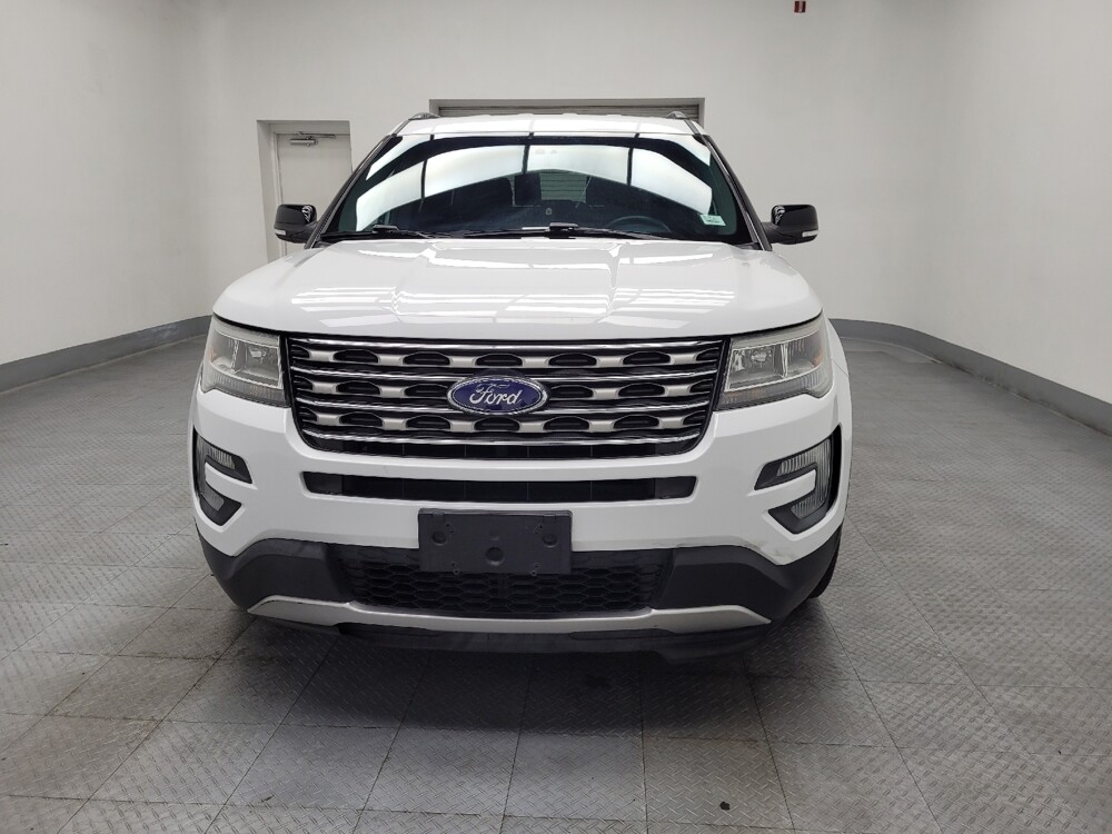 2017 Ford Explorer in Reno, NV 89502 - 18087843 15