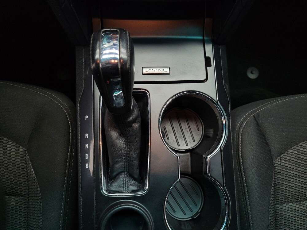 2017 Ford Explorer in Reno, NV 89502 - 18087843 26