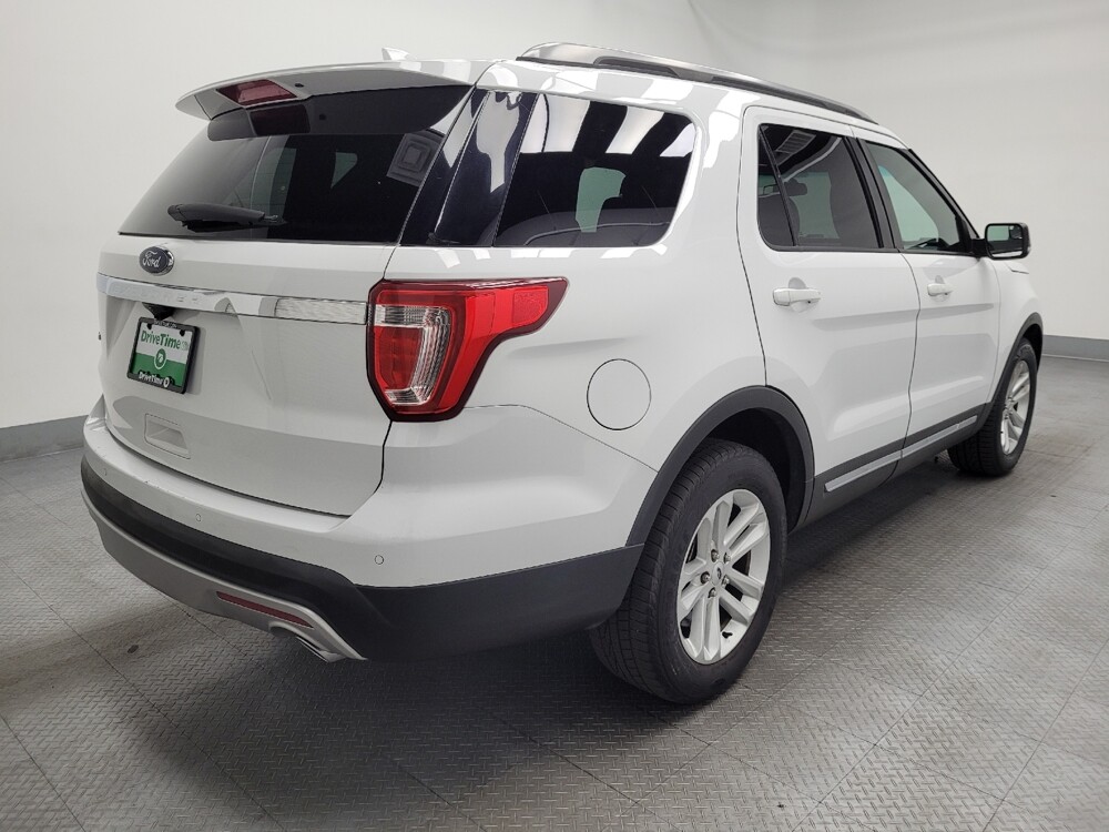 2017 Ford Explorer in Reno, NV 89502 - 18087843 9