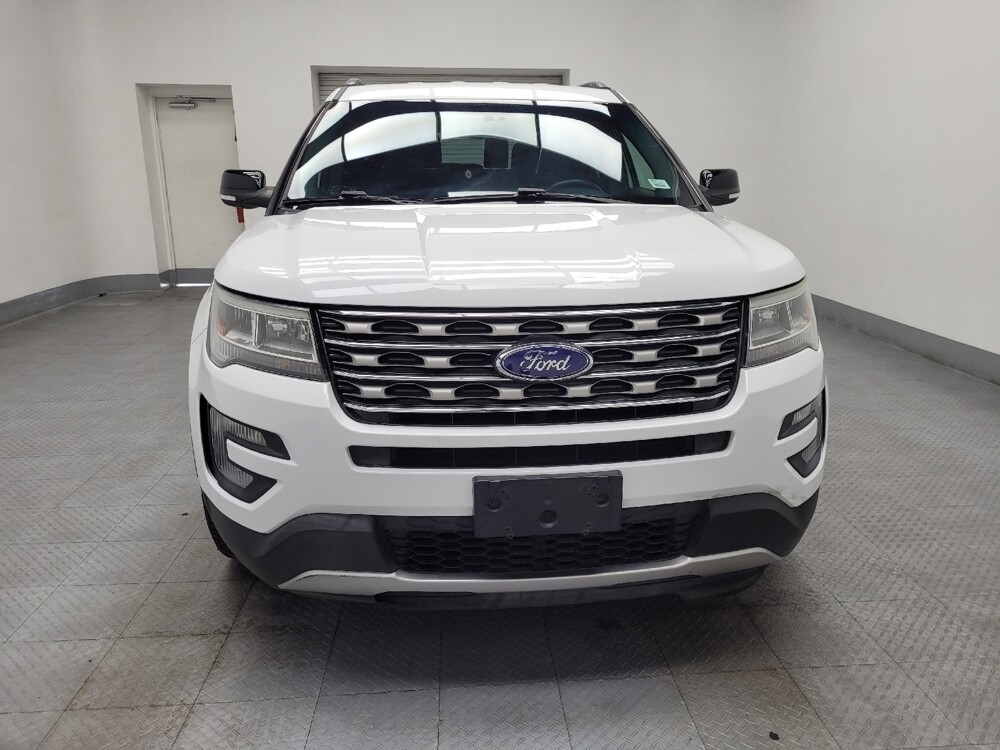 2017 Ford Explorer in Reno, NV 89502 - 18087843 14