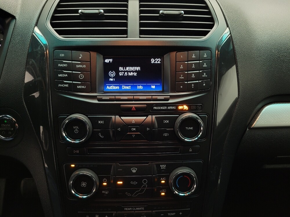 2017 Ford Explorer in Reno, NV 89502 - 18087843 25