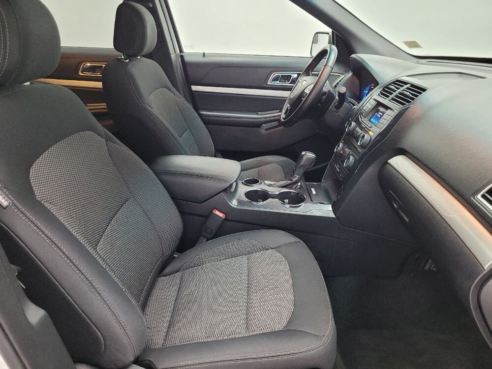 2017 Ford Explorer in Reno, NV 89502 - 18087843 21