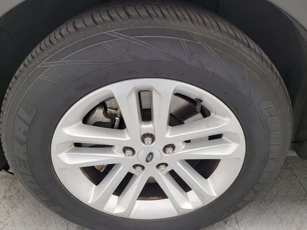 2017 Ford Explorer in Reno, NV 89502 - 18087843 31