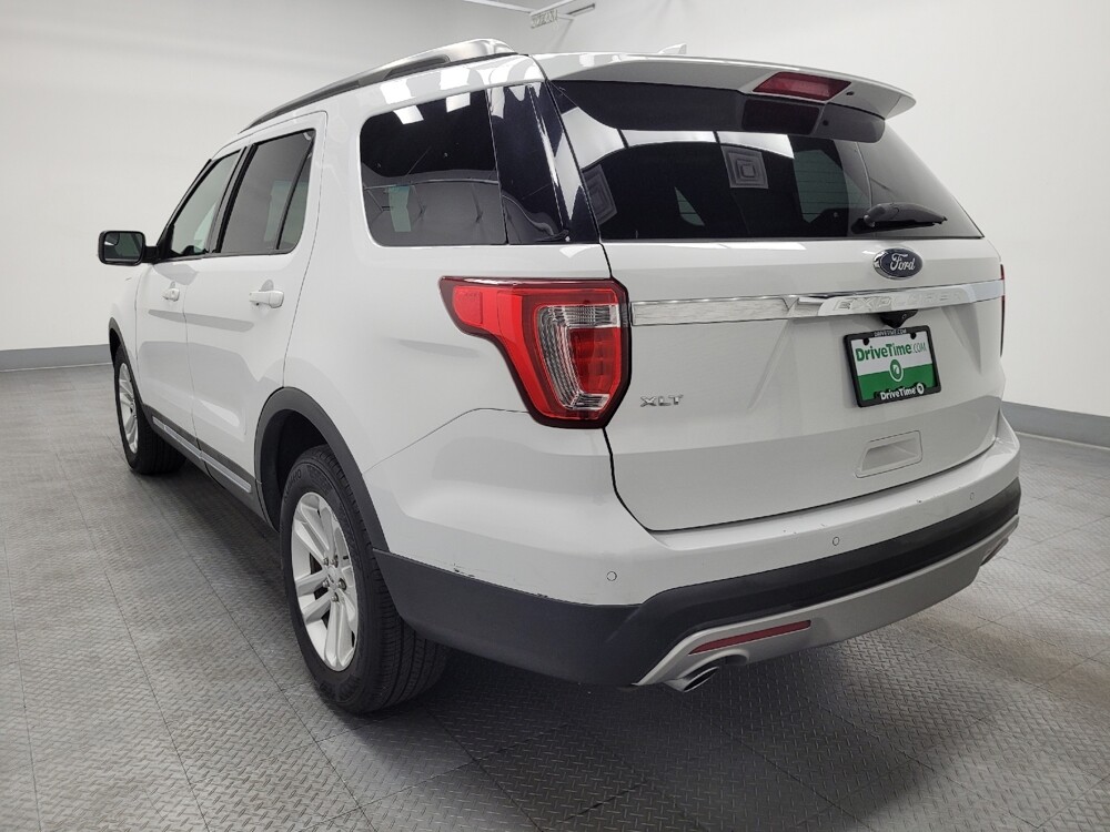 2017 Ford Explorer in Reno, NV 89502 - 18087843 5