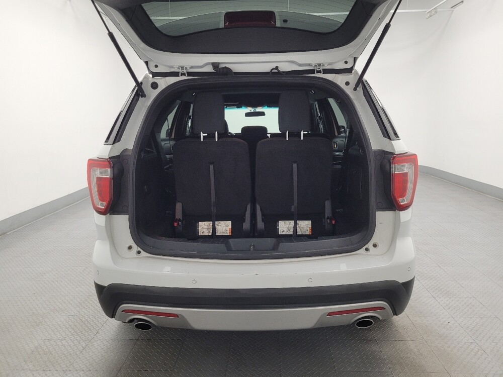 2017 Ford Explorer in Reno, NV 89502 - 18087843 29