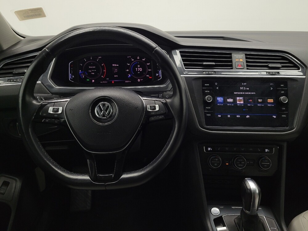 2019 Volkswagen Tiguan in Las Vegas, NV 89104 - 18087844 22