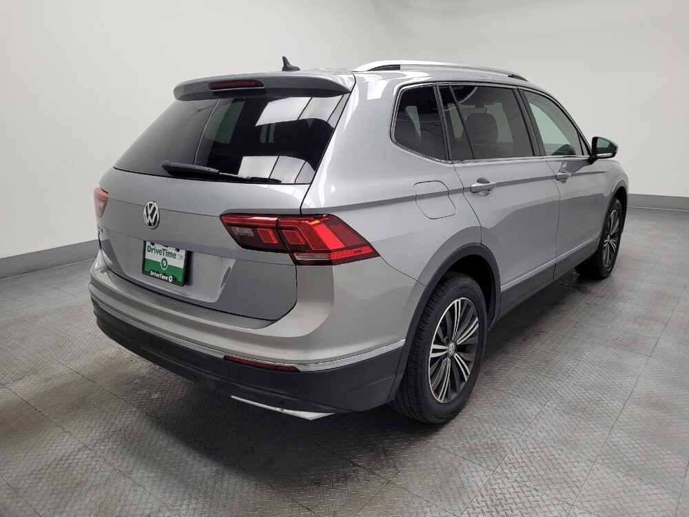 2019 Volkswagen Tiguan in Las Vegas, NV 89104 - 18087844 9