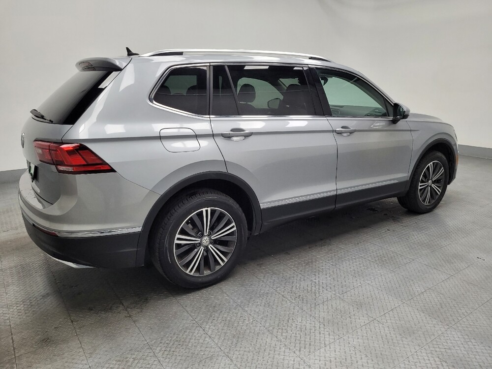 2019 Volkswagen Tiguan in Las Vegas, NV 89104 - 18087844 10