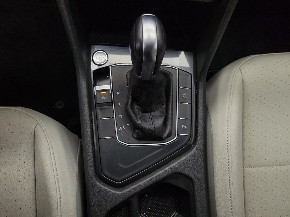 2019 Volkswagen Tiguan in Las Vegas, NV 89104 - 18087844 26