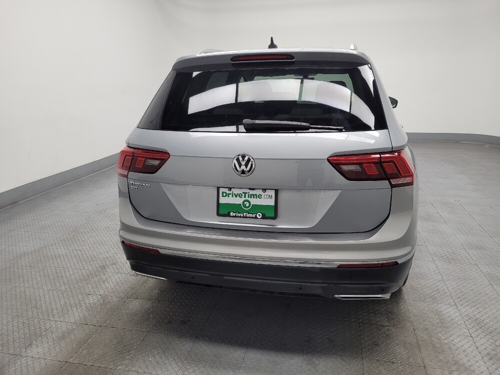 2019 Volkswagen Tiguan in Las Vegas, NV 89104 - 18087844 7