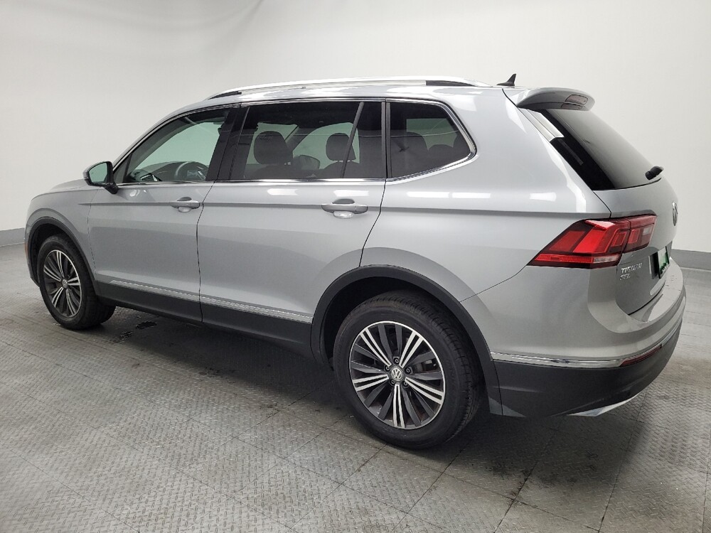 2019 Volkswagen Tiguan in Las Vegas, NV 89104 - 18087844 3