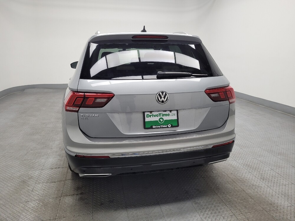 2019 Volkswagen Tiguan in Las Vegas, NV 89104 - 18087844 6