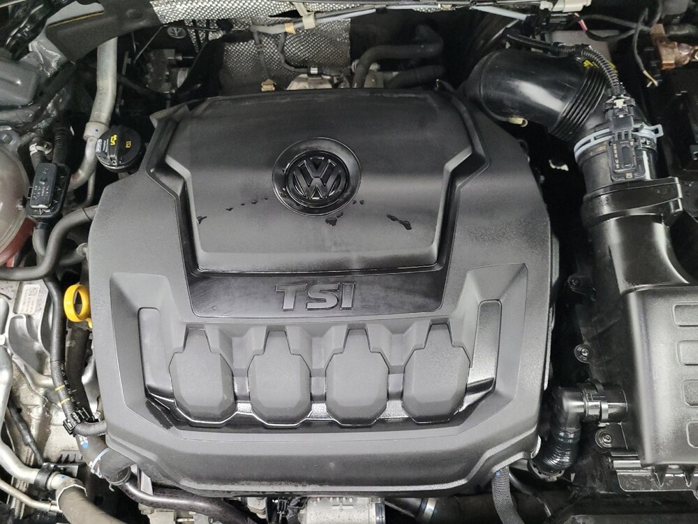 2019 Volkswagen Tiguan in Las Vegas, NV 89104 - 18087844 30