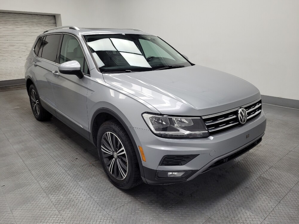2019 Volkswagen Tiguan in Las Vegas, NV 89104 - 18087844 13