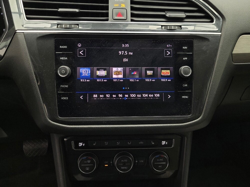 2019 Volkswagen Tiguan in Las Vegas, NV 89104 - 18087844 25