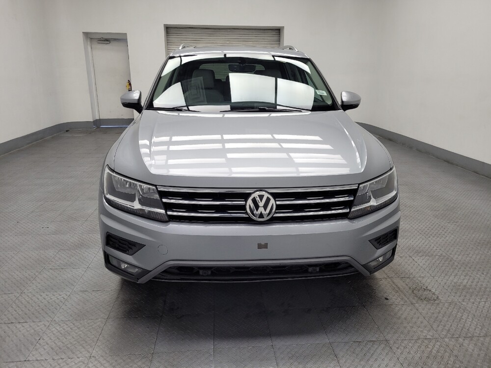 2019 Volkswagen Tiguan in Las Vegas, NV 89104 - 18087844 14