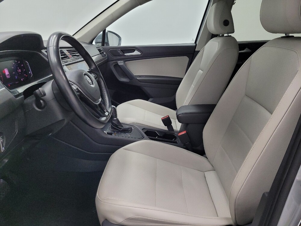 2019 Volkswagen Tiguan in Las Vegas, NV 89104 - 18087844 17