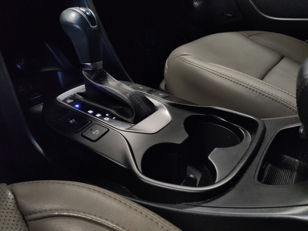 2017 Hyundai Santa Fe in Albuquerque, NM 87123 - 18087845 26