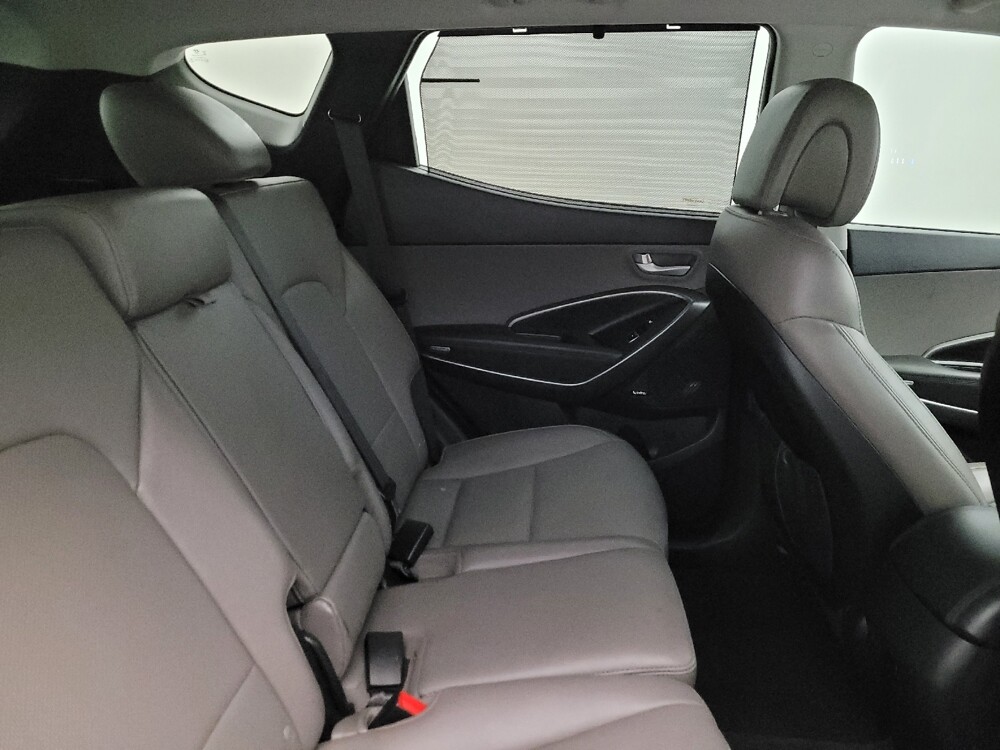 2017 Hyundai Santa Fe in Albuquerque, NM 87123 - 18087845 19