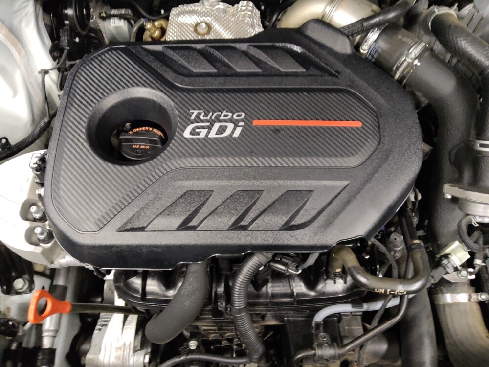 2017 Hyundai Santa Fe in Albuquerque, NM 87123 - 18087845 30