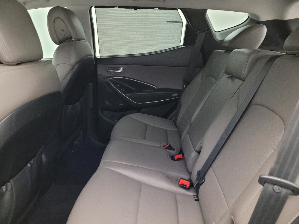 2017 Hyundai Santa Fe in Albuquerque, NM 87123 - 18087845 18