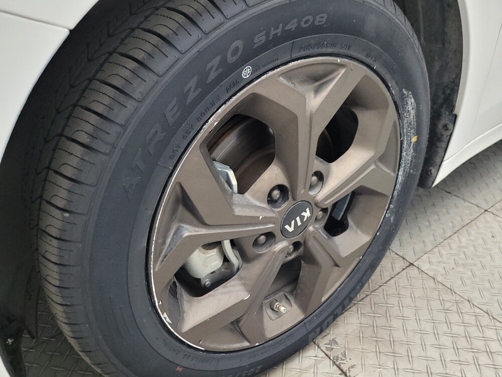 2021 Kia Forte in Glendale, AZ 85301 - 18087847 31