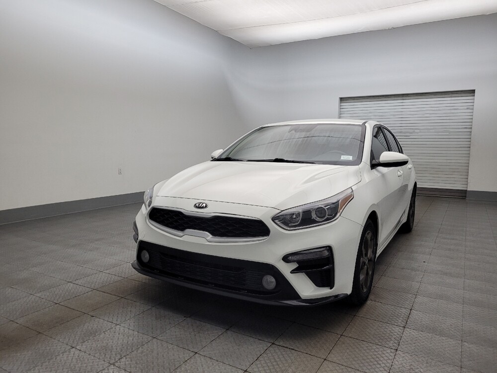 2021 Kia Forte in Glendale, AZ 85301 - 18087847 15