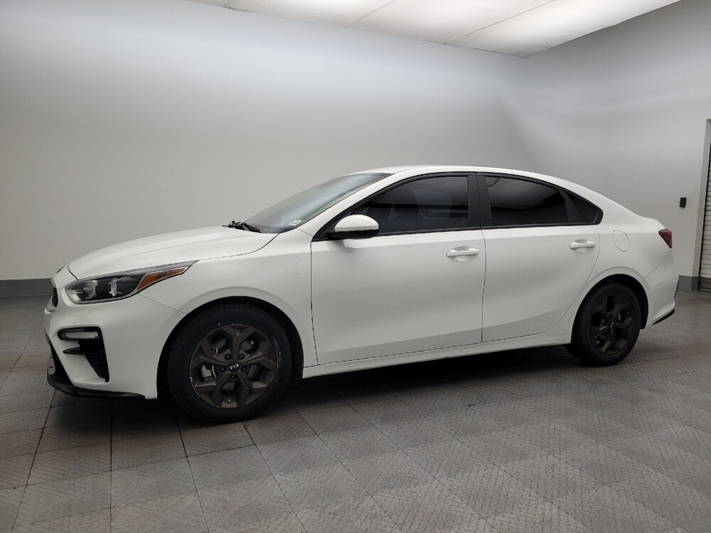 2021 Kia Forte in Glendale, AZ 85301 - 18087847 2