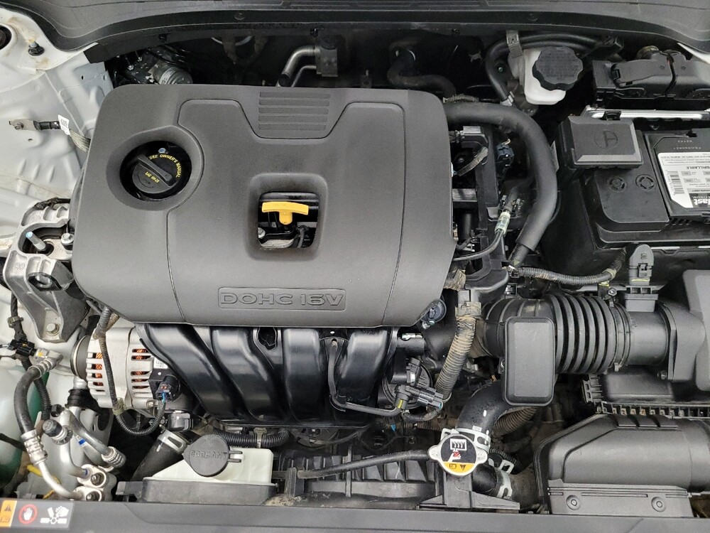 2021 Kia Forte in Glendale, AZ 85301 - 18087847 30