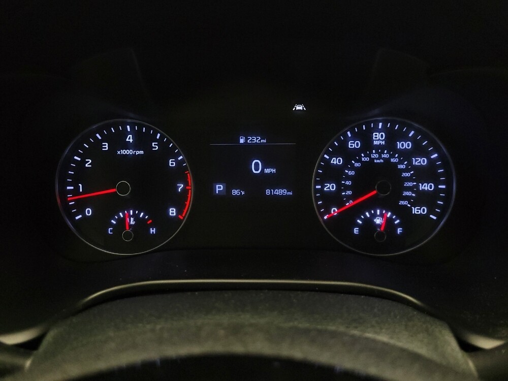 2021 Kia Forte in Glendale, AZ 85301 - 18087847 23