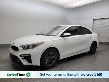 2021 Kia Forte in Glendale, AZ 85301