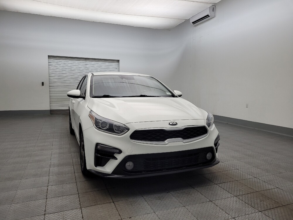 2021 Kia Forte in Glendale, AZ 85301 - 18087847 14