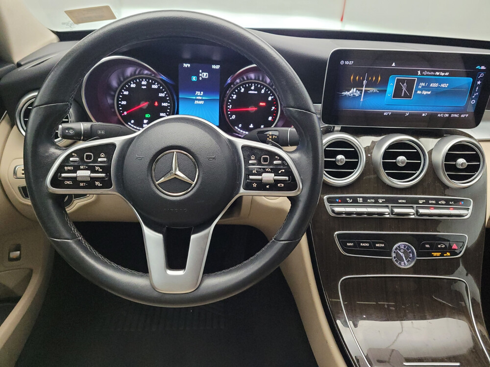 2019 Mercedes-Benz C 300 in Round Rock, TX 78664 - 18087848 22